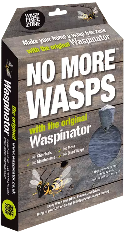 UK wasp population 1 What do wasps eat? It changes according to the time of year. Wasp grubs need a…